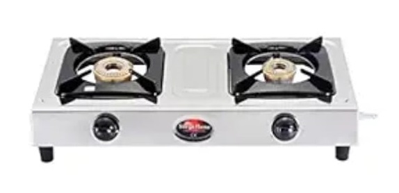  सूर्या गॅस शेगडी